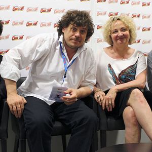 Bilder William Coryn