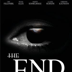 Bilder The End - A Contract With the Devil