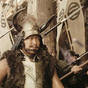 Bilder The Floating Castle - Festung der Samurai