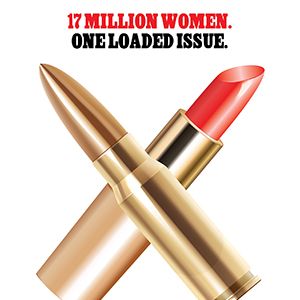 Bilder A Girl and a Gun