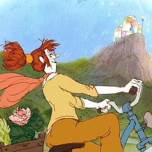 Bilder Tante Hilda !