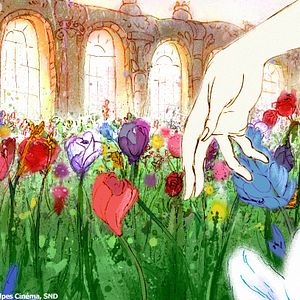 Bilder Tante Hilda !