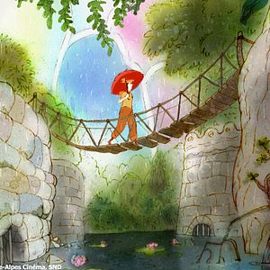 Bilder Tante Hilda !