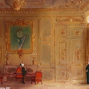 Bilder Tante Hilda !