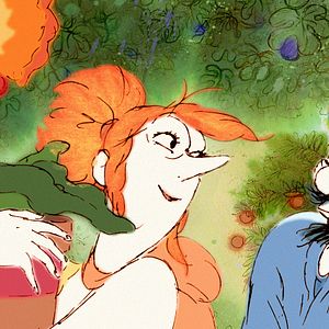 Bilder Tante Hilda !