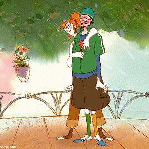 Bilder Tante Hilda !