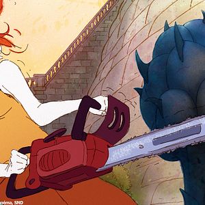 Bilder Tante Hilda !