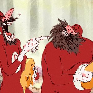 Bilder Tante Hilda !