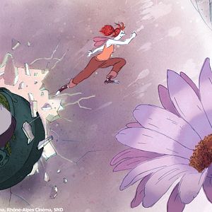 Bilder Tante Hilda !