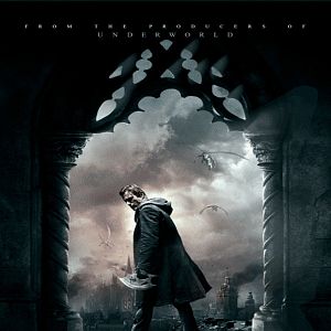 Bilder I, Frankenstein