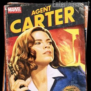 Bilder Marvel One-Shot: Agent Carter