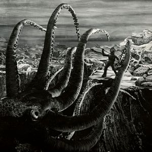 Bilder Die Erfindung des Verderbens