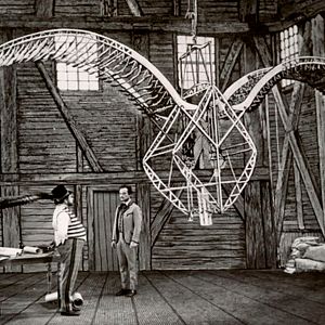 Bilder Die Erfindung des Verderbens