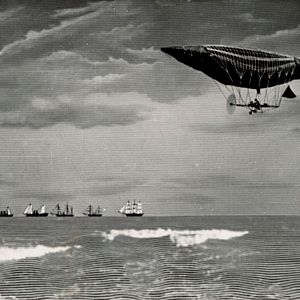 Bilder Die Erfindung des Verderbens