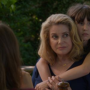 Bilder Catherine Deneuve