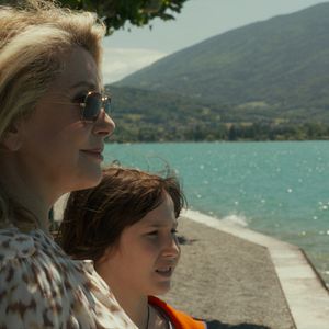 Bilder Catherine Deneuve