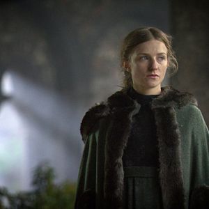 Bilder Rebecca Ferguson