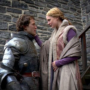 Bilder Rebecca Ferguson