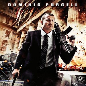 Bilder Assault on Wall Street