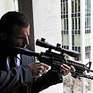 Bilder Dominic Purcell