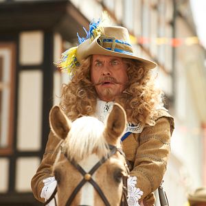 Bilder Das kleine Gespenst