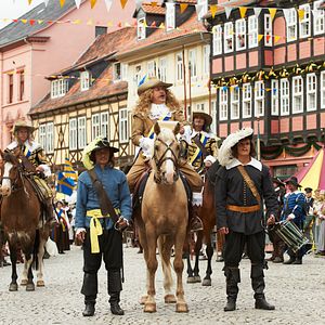 Bilder Das kleine Gespenst