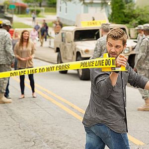 Bilder Under The Dome