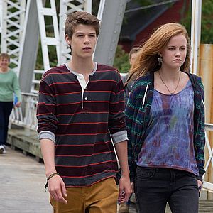 Bilder Colin Ford