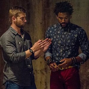 Bilder Under The Dome