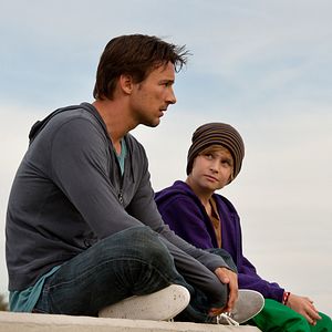 Bilder Florian David Fitz