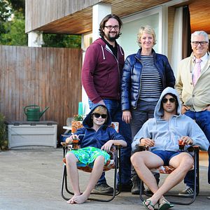 Bilder Florian David Fitz