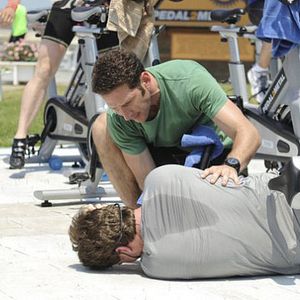 Bilder Mark Feuerstein