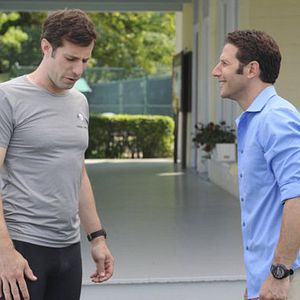 Bilder Mark Feuerstein