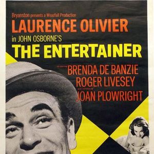 Bilder The Entertainer