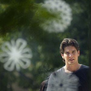 Bilder The Genesis Code