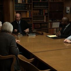 Bilder The Genesis Code