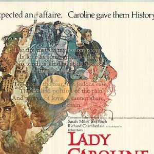 Bilder Die große Liebe der Lady Caroline