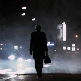 Bilder Dr. Ketel - Der Schatten von Neukölln