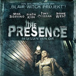 The Presence - Besessen Von Dir: Bilder Und Fotos - FILMSTARTS.de