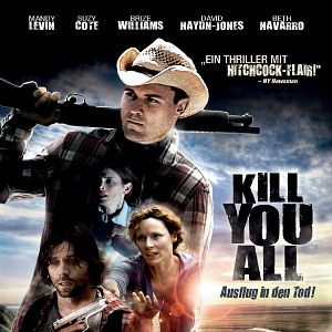 Bilder Kill You All - Ausflug in den Tod