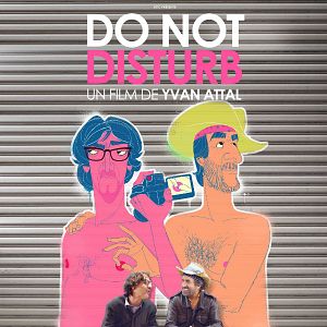 Bilder Do Not Disturb