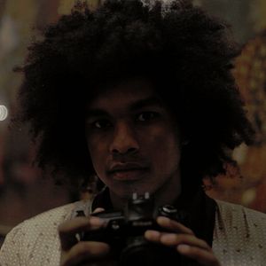 Bilder An Oversimplification of Her Beauty