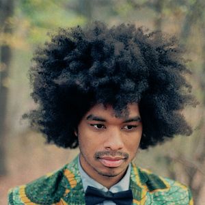 Bilder Terence Nance