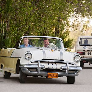 Bilder Bruce Campbell