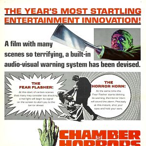 Bilder Die Schreckenskammer