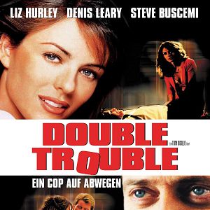 Bilder Double Trouble - Ein Cop auf Abwegen