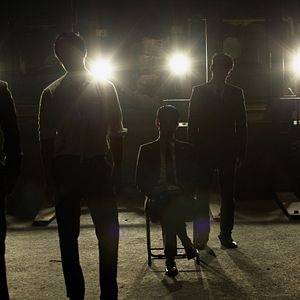 Bilder New World - Zwischen den Fronten