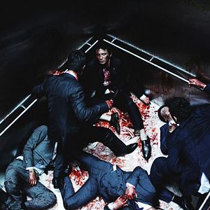 Bilder New World - Zwischen den Fronten