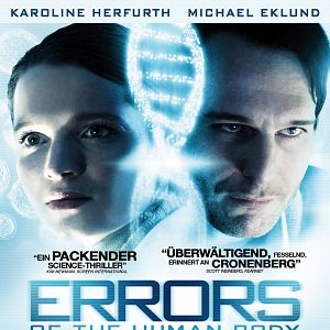 Bilder Errors Of The Human Body