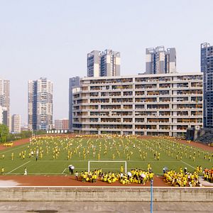 Bilder The Human Scale